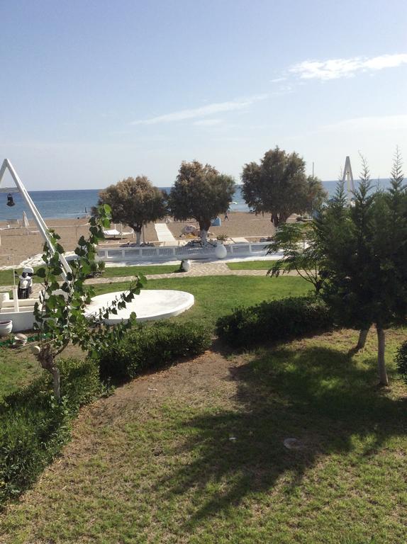Break Aparthotel 3*