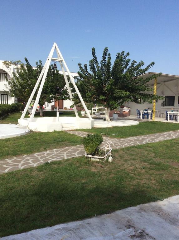 Break 3* Faliraki