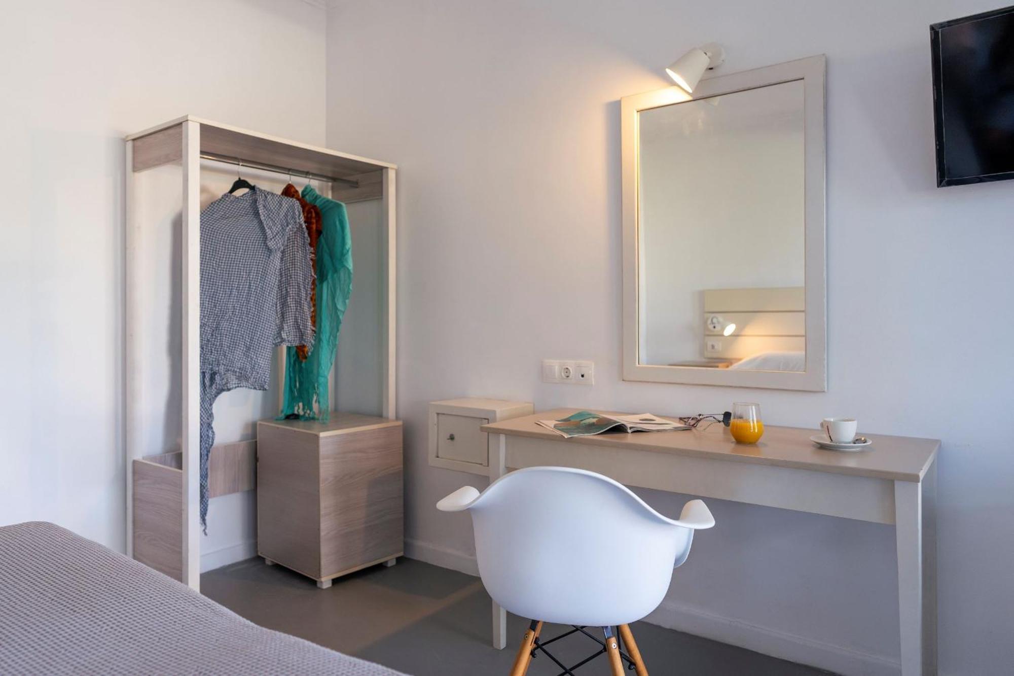Aparthotel Break 3*