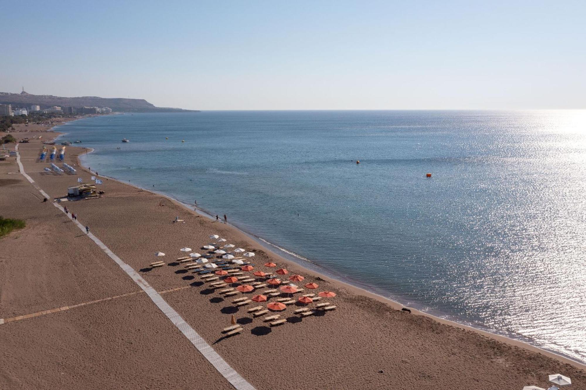 Break Faliraki