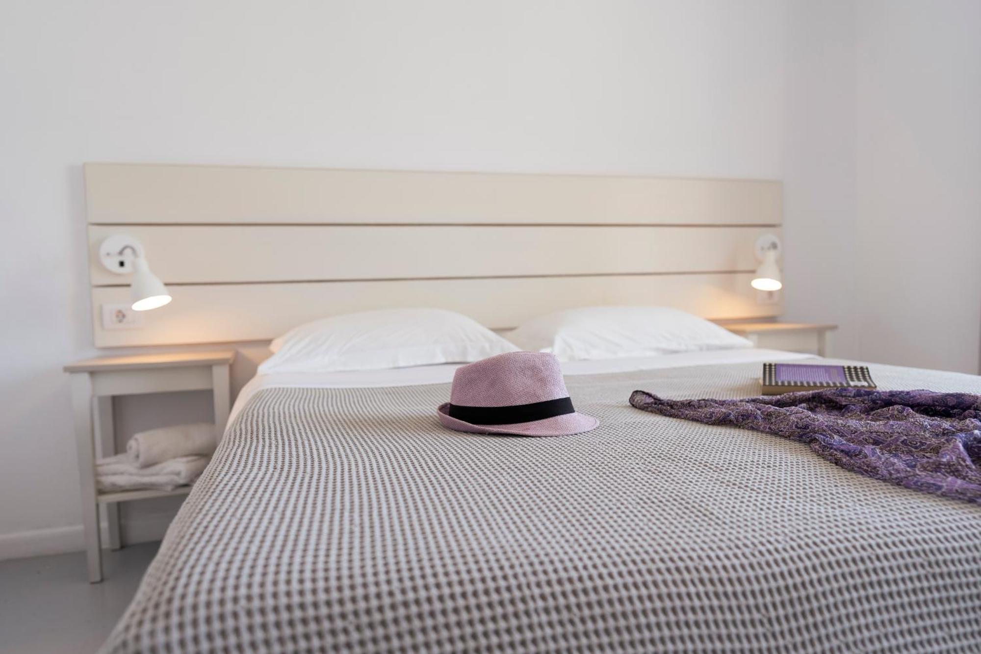 Aparthotel Break 3*