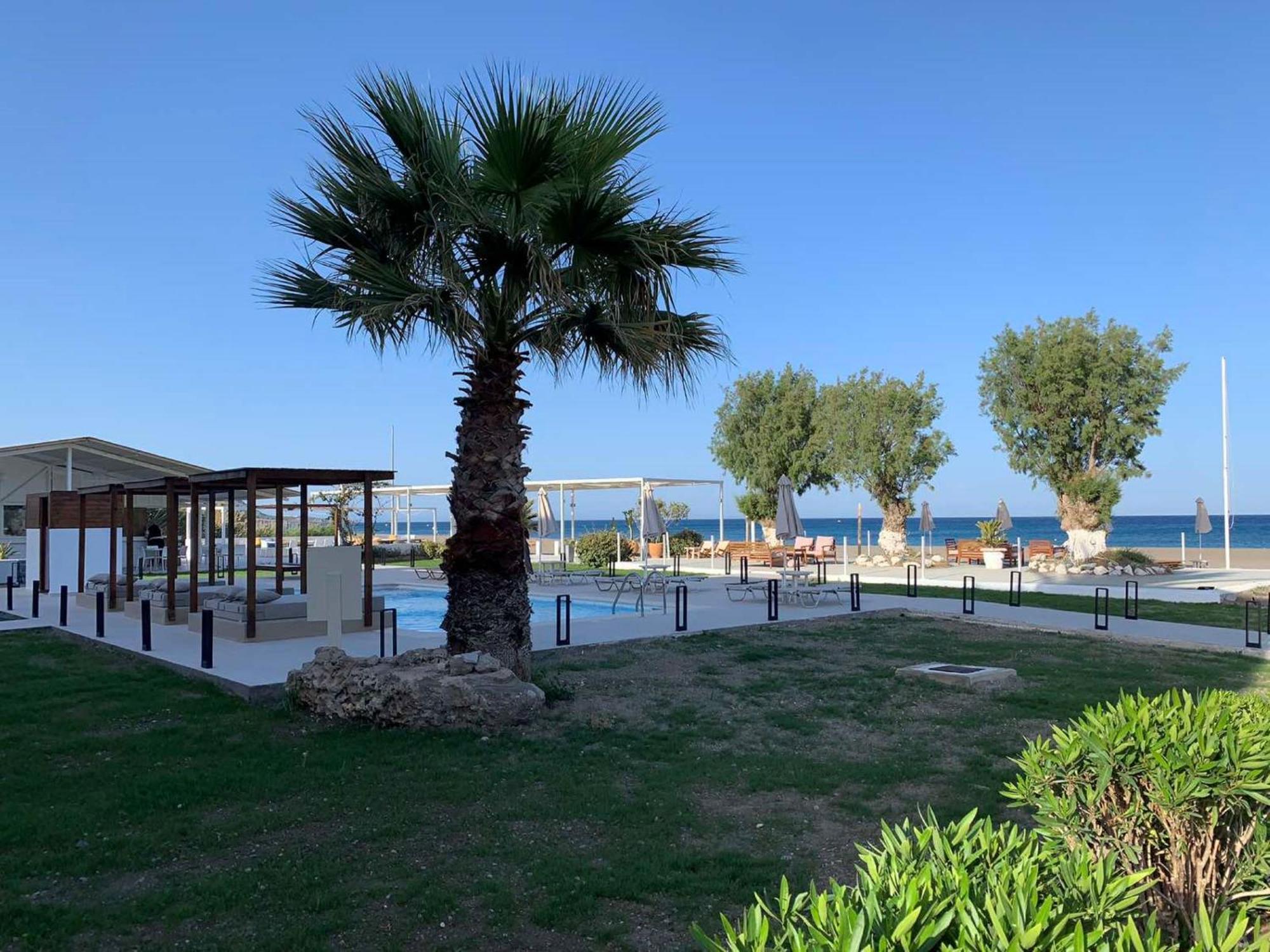 Break Aparthotel 3*