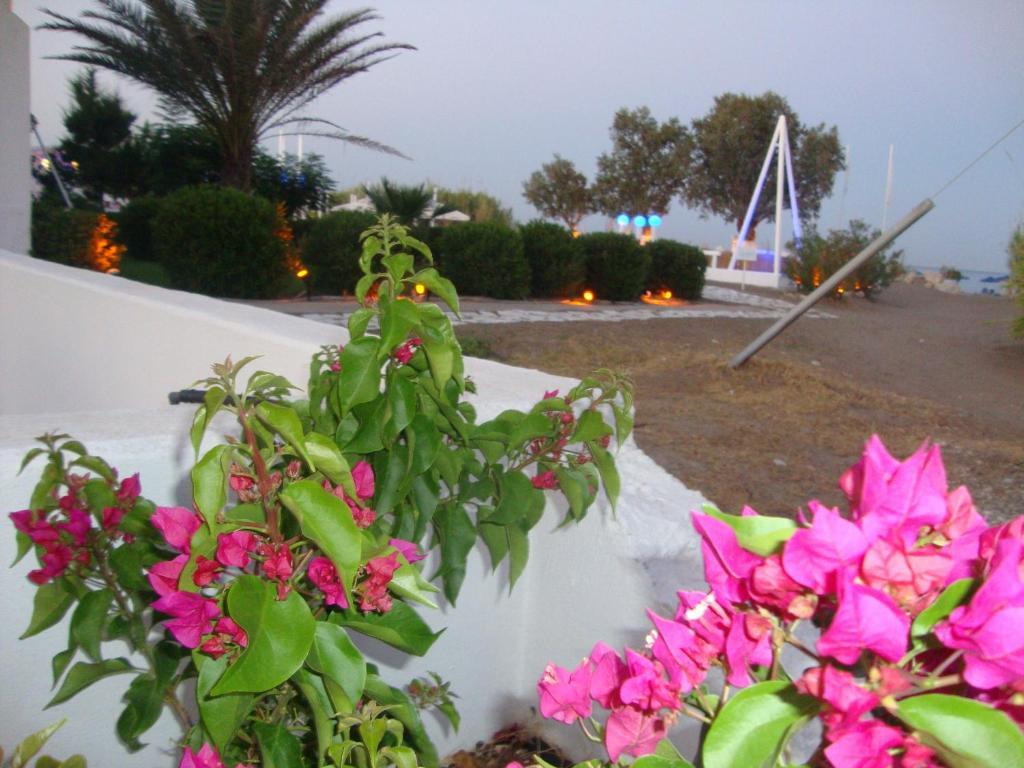 Aparthotel Break Faliraki