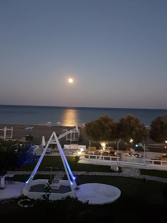 Break 3* Faliraki