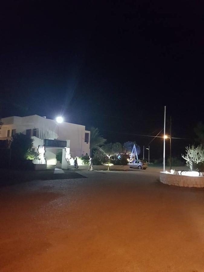 Aparthotel Break Faliraki