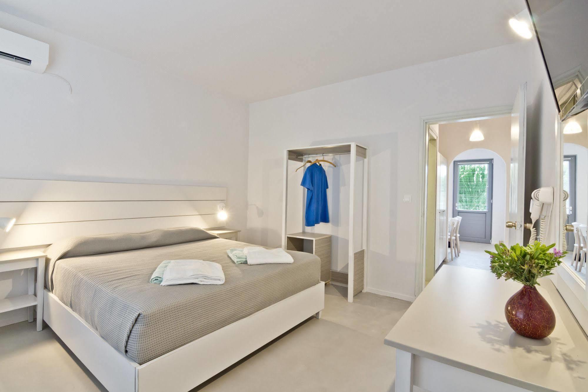 Aparthotel Break
