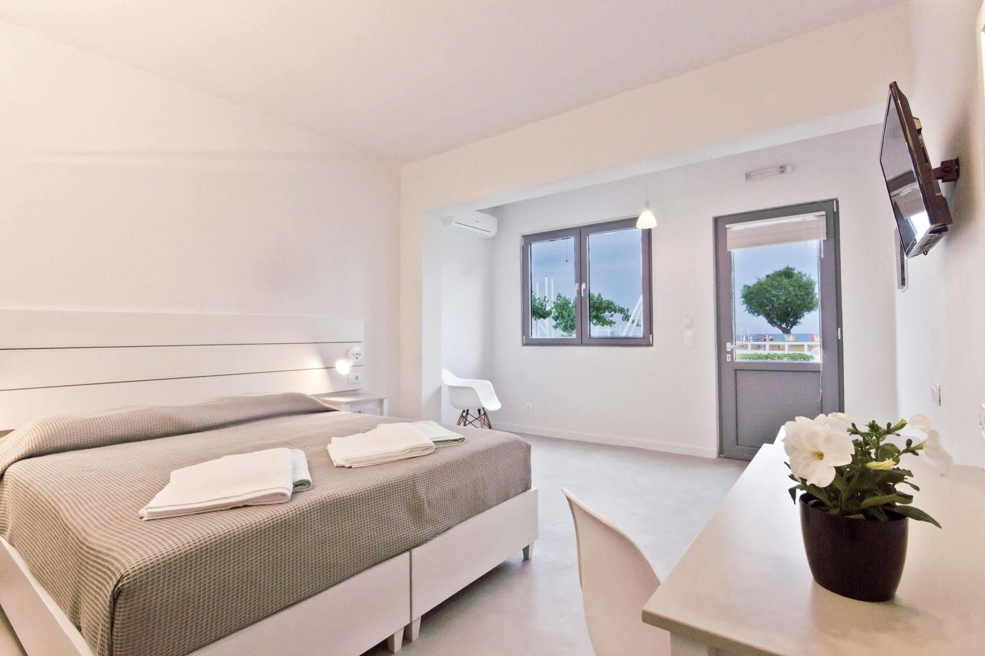 Aparthotel Break Faliraki