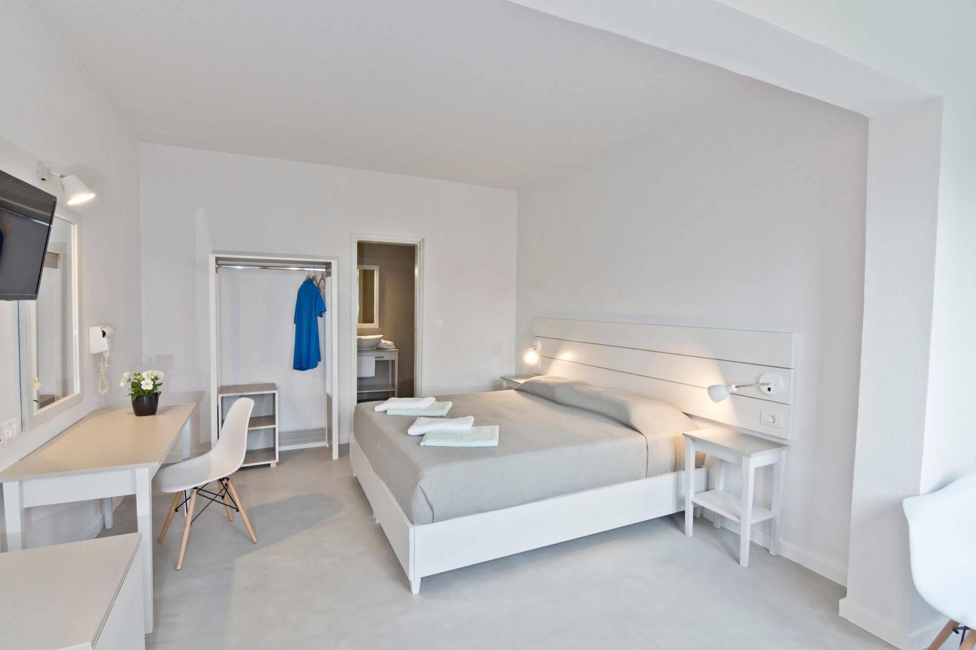 Aparthotel Break