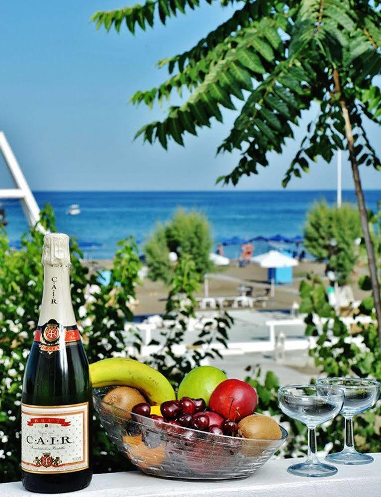 Break Faliraki