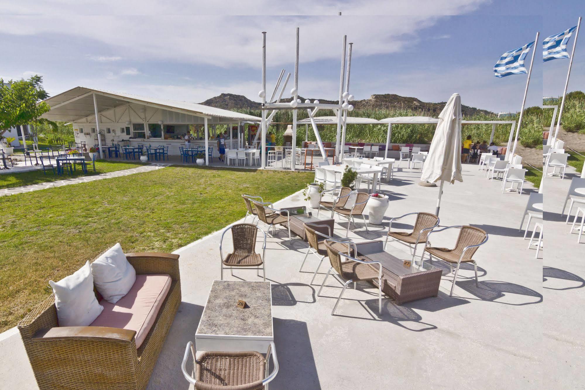Aparthotel Break Faliraki