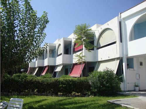 Aparthotel Break