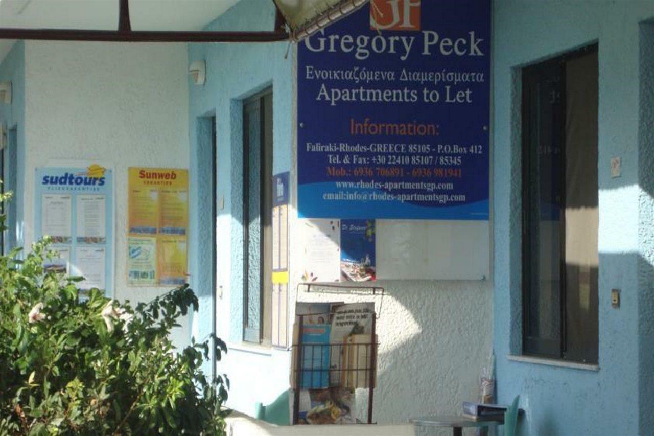 Break Aparthotel