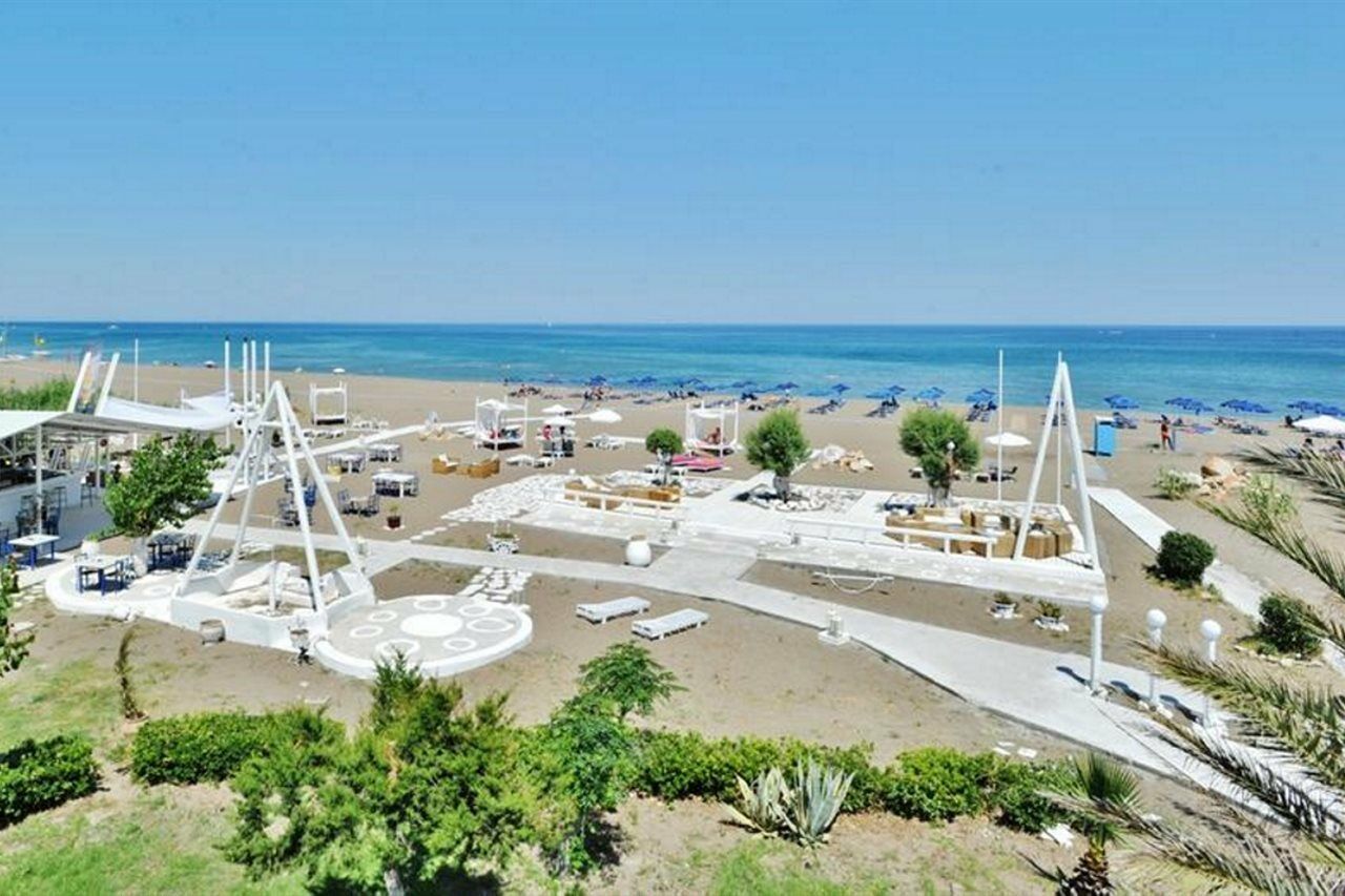 Break Aparthotel