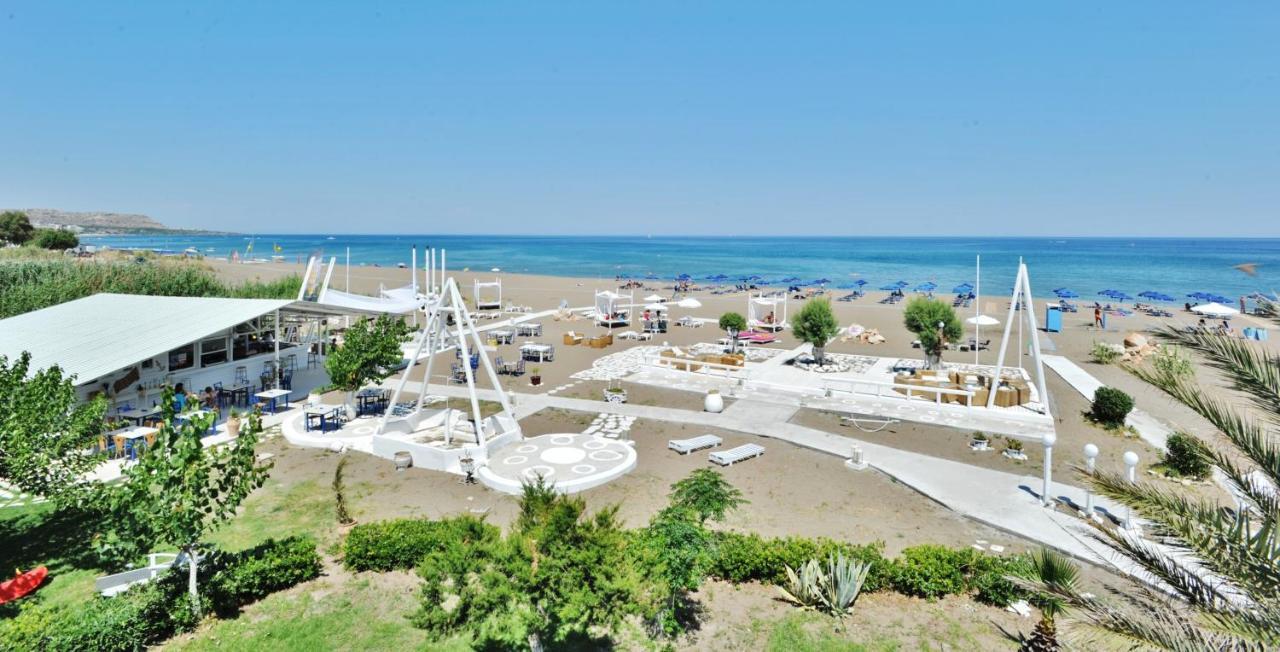 Aparthotel Break Faliraki