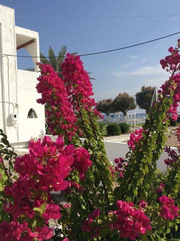 Break Rhodes Lejlighedshotel 3*