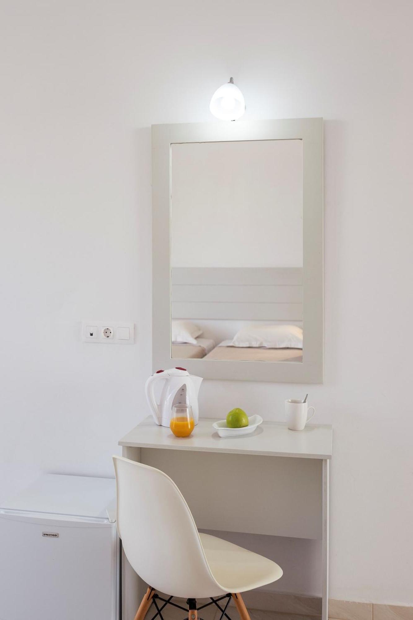Lejlighedshotel Break Rhodes 3*