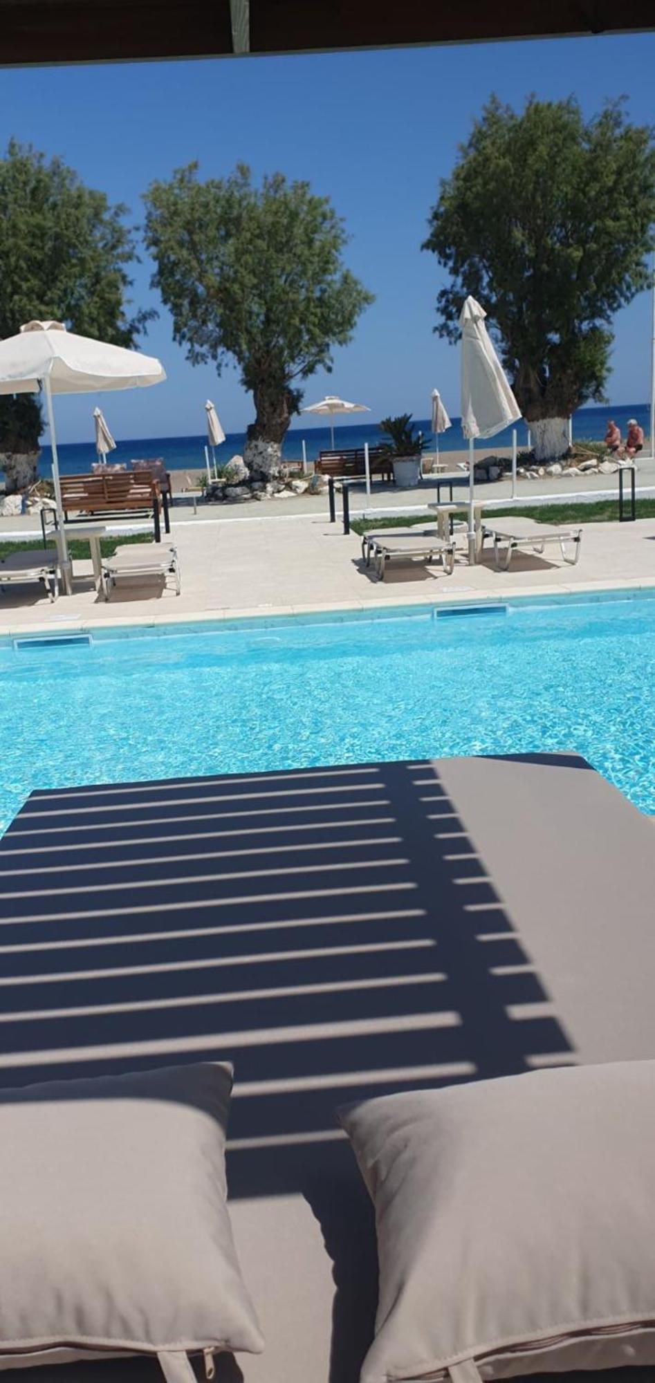 Beach Break Faliraki