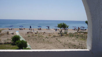 Break Rhodes 3* Faliraki