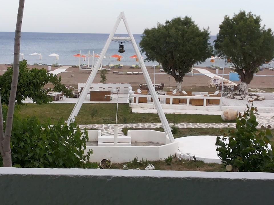 Break Rhodes Lejlighedshotel 3*