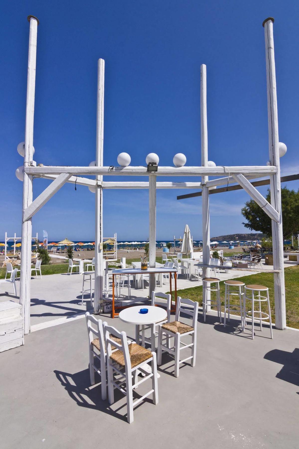 Break Rhodes Lejlighedshotel 3*