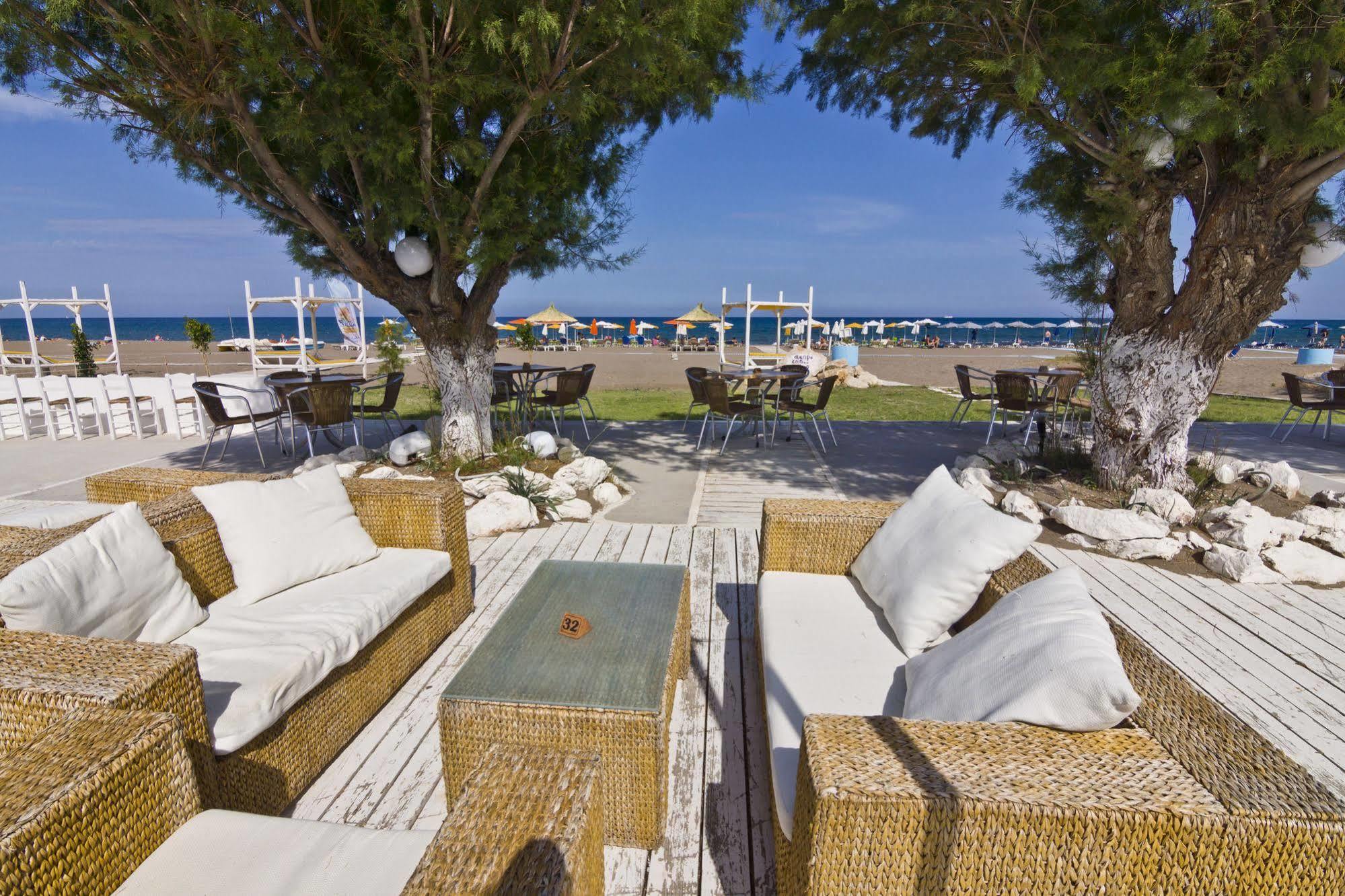 Lejlighedshotel Break Rhodes