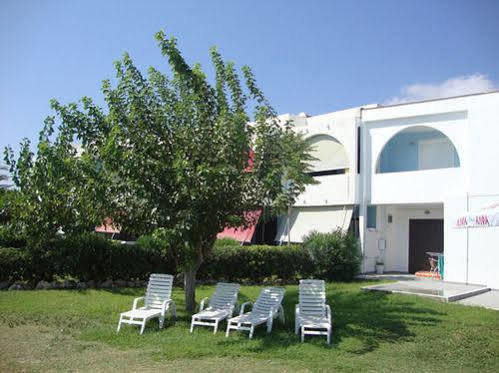 Break Rhodes Lejlighedshotel